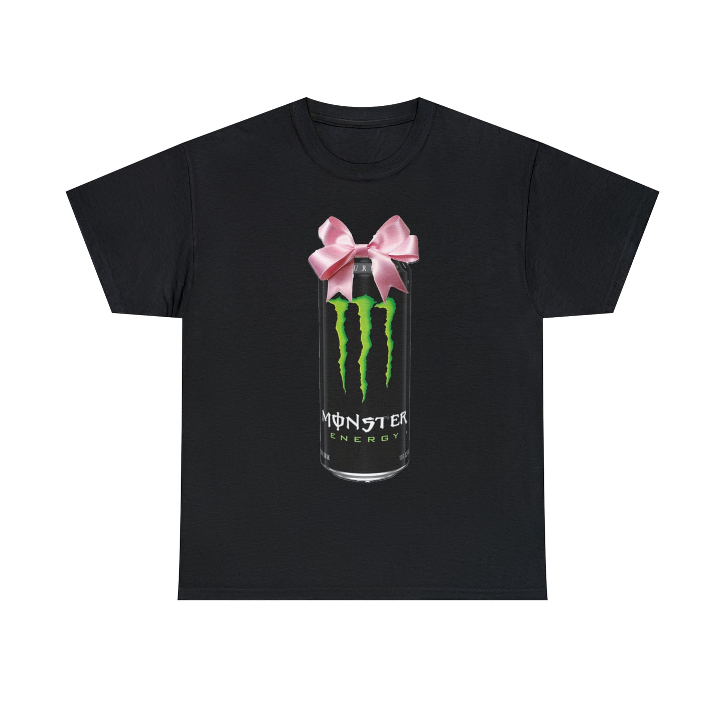 Monster Bow T-Shirt