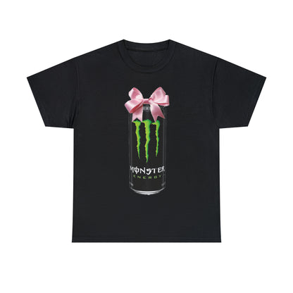 Monster Bow T-Shirt