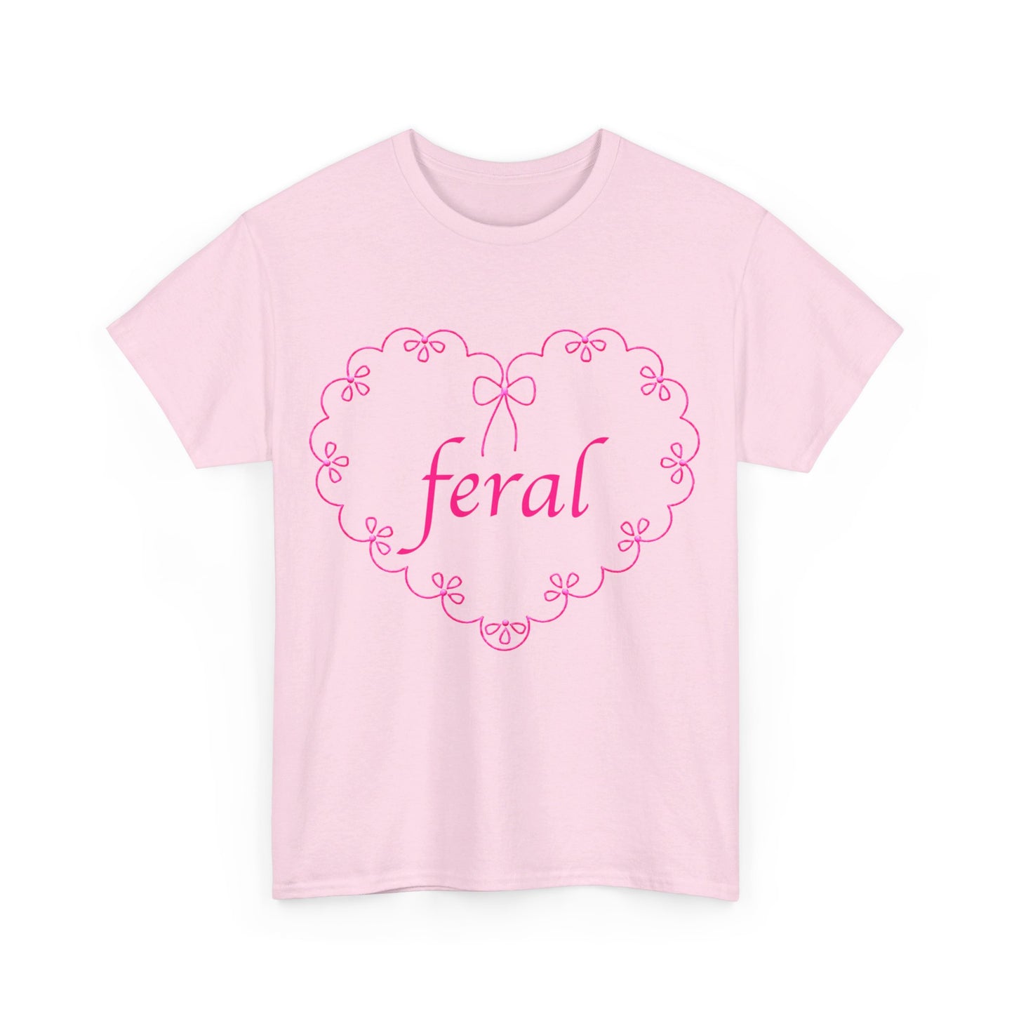 Feral T-Shirt