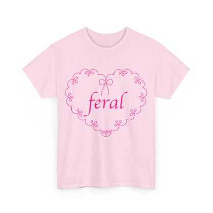 Feral T-Shirt