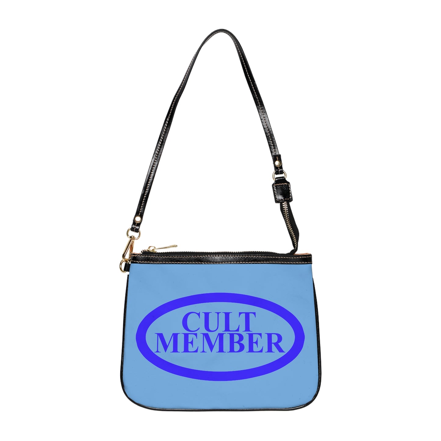 Cult Member Shoulder Bag