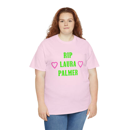 RIP Laura T-Shirt