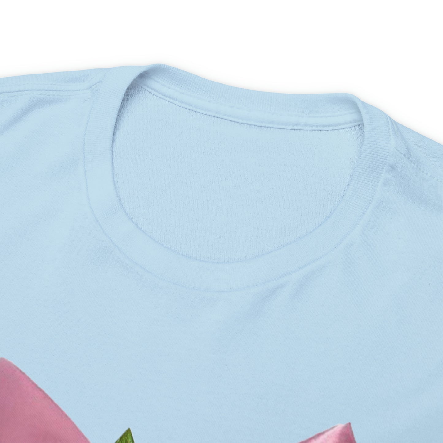 Strawberry Bow T-Shirt