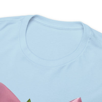 Strawberry Bow T-Shirt