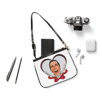 American Psycho Shoulder Bag