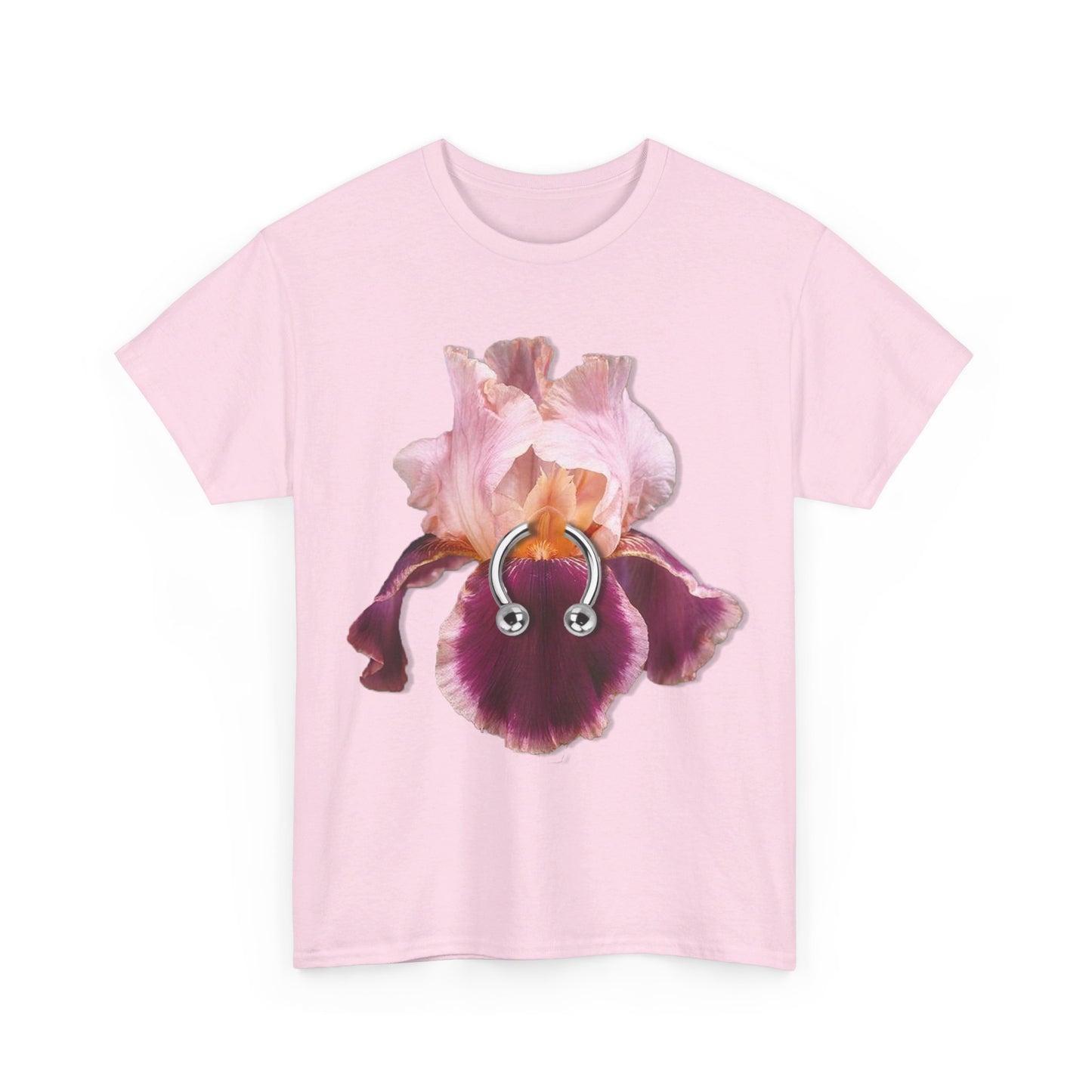 Pierced Iris T-Shirt