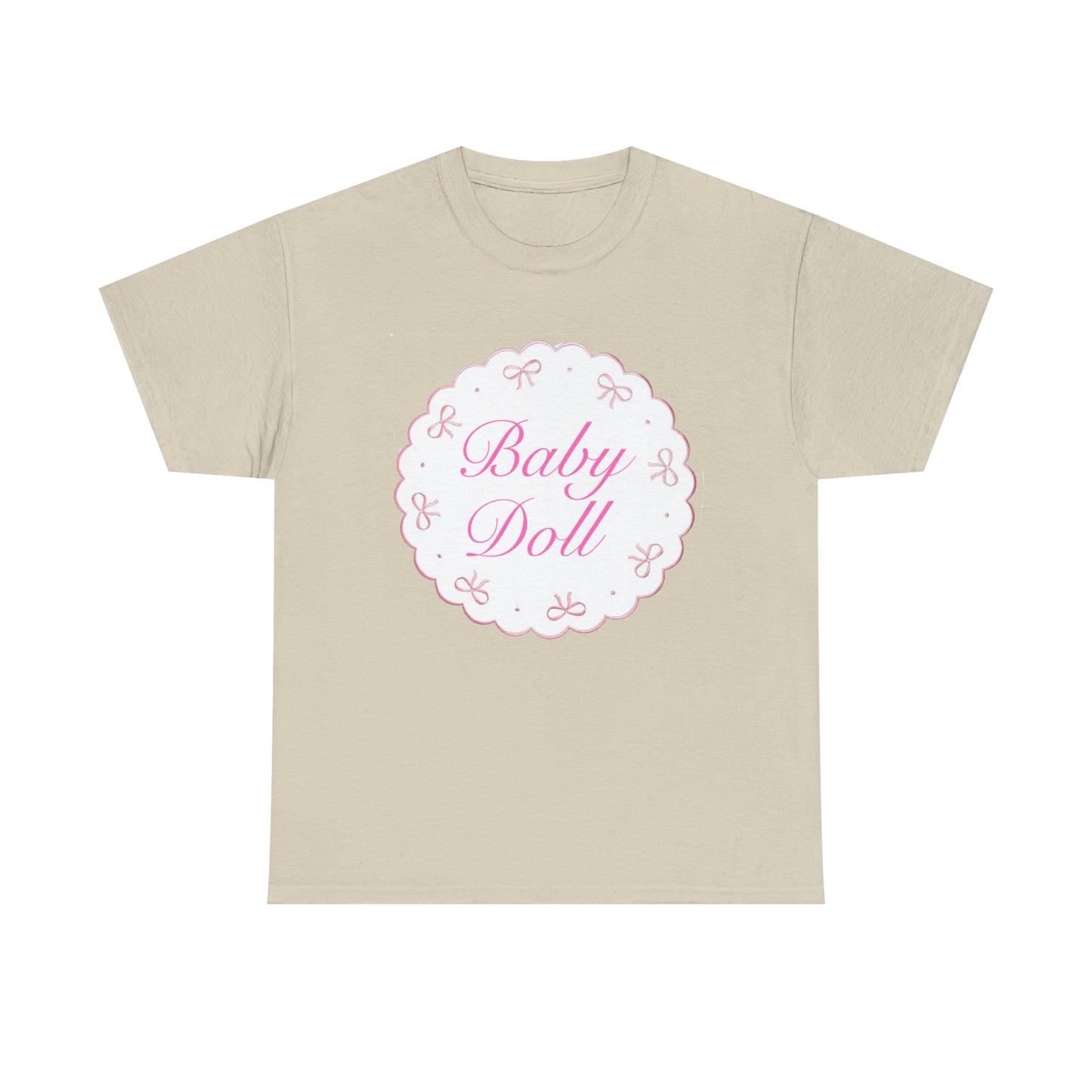 BabyDoll T-Shirt