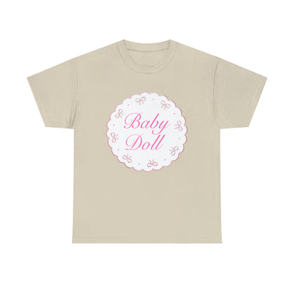 BabyDoll T-Shirt