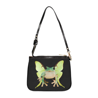 Frog Fairy Shoulder Bag