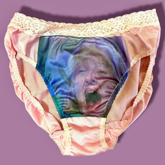 Scream Pantie (S)