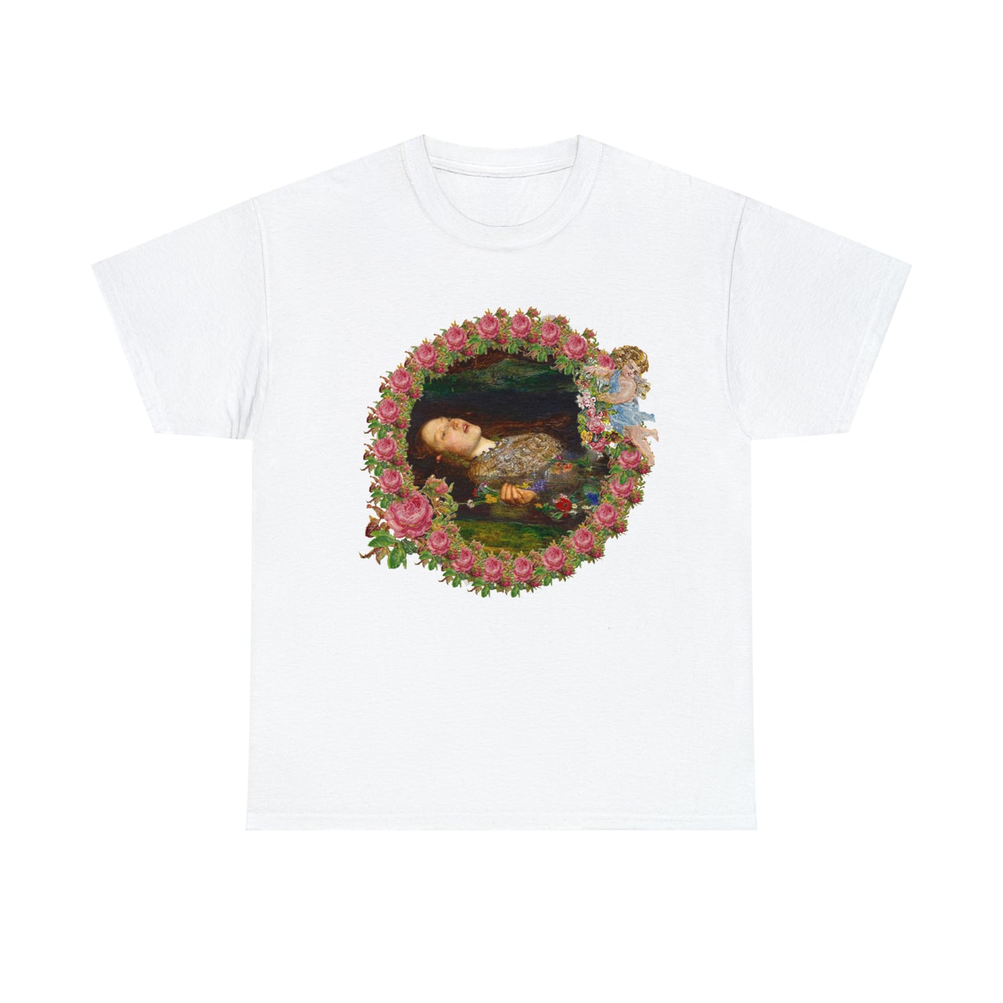 Ophelia T-Shirt