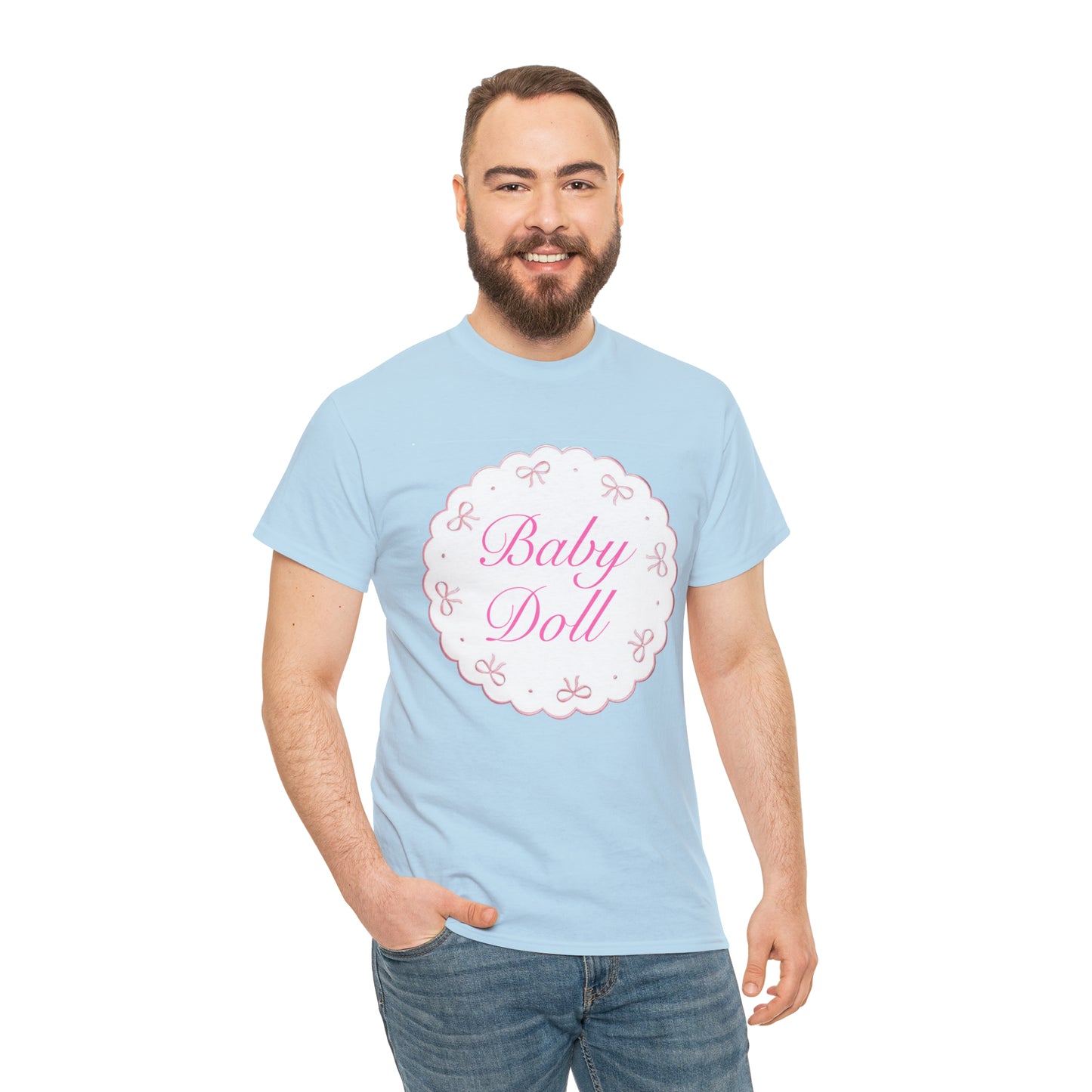 BabyDoll T-Shirt