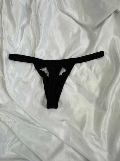 Memento Mori Thong