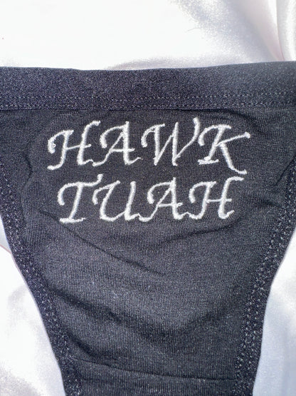 Hawk Tuah Thong