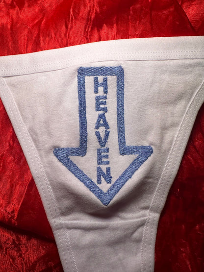 Heaven Arrow Thong