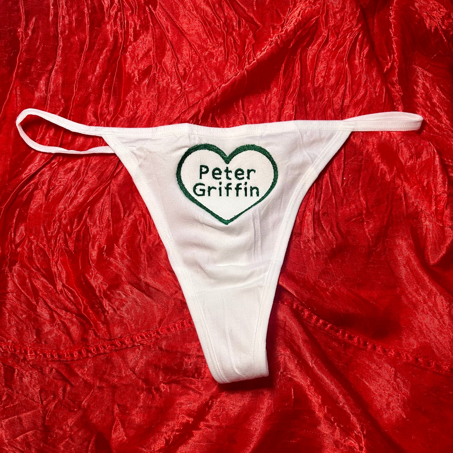 PREORDER Peter Griffin Thong
