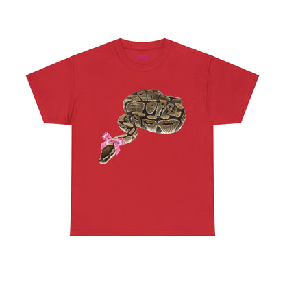 Snak Bow T-Shirt