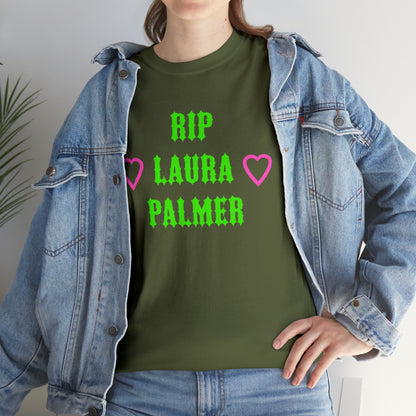 RIP Laura T-Shirt