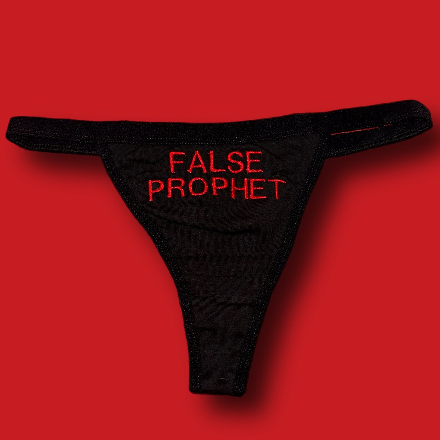 False Prophet Thong