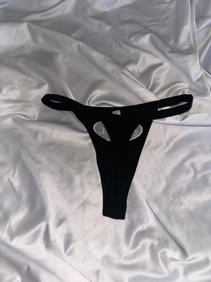 Sex Symbol Thong