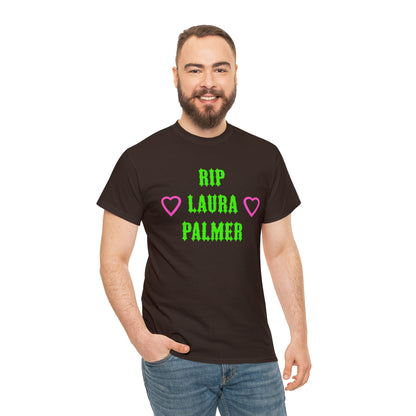 RIP Laura T-Shirt