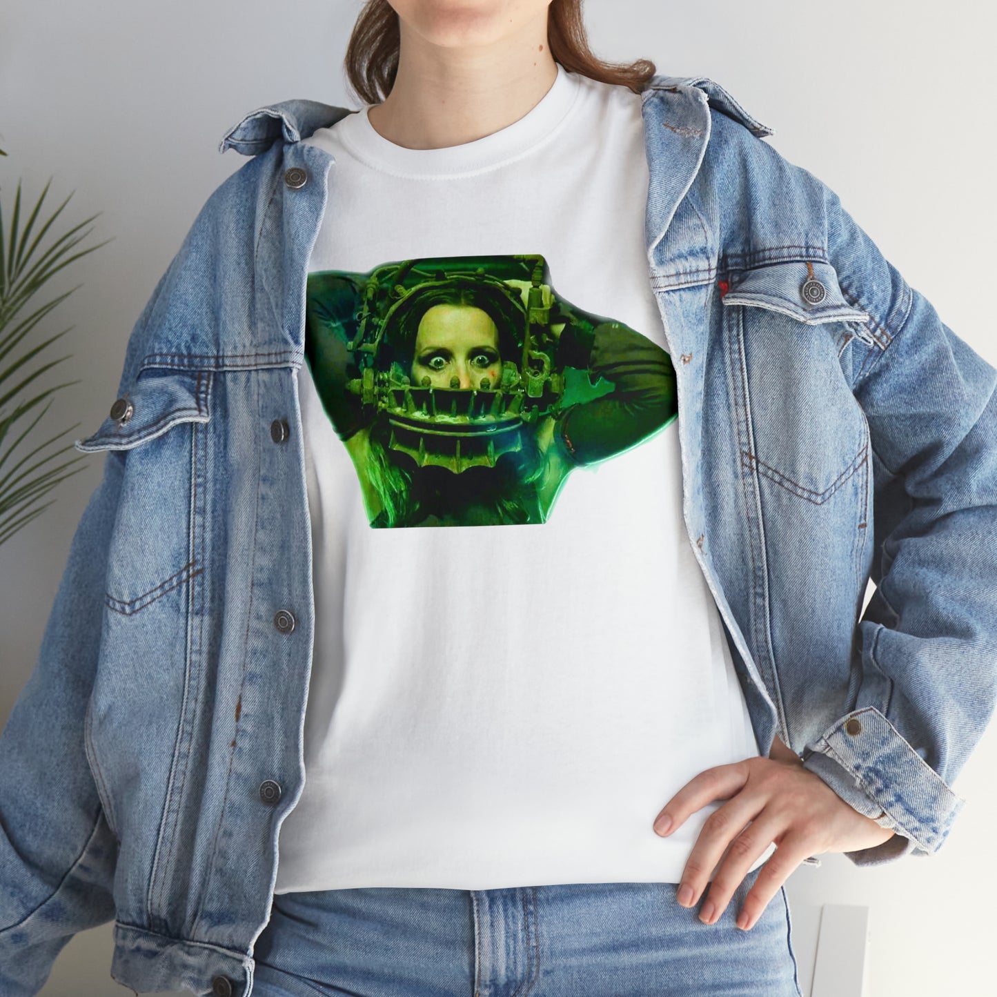 Amanda Saw T-Shirt