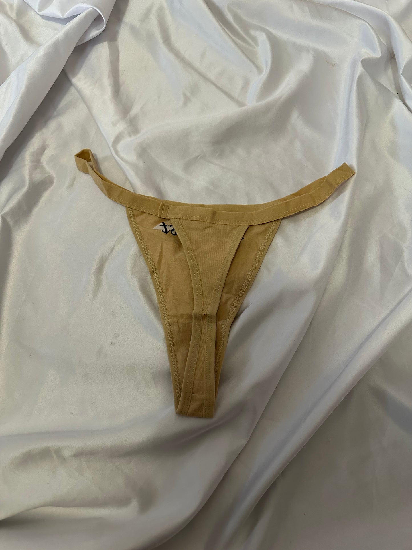 Hedonist Thong