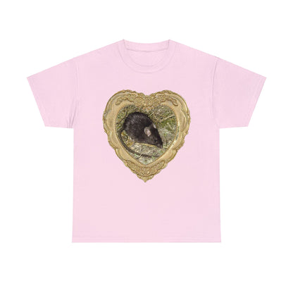 Rat Heart T-Shirt