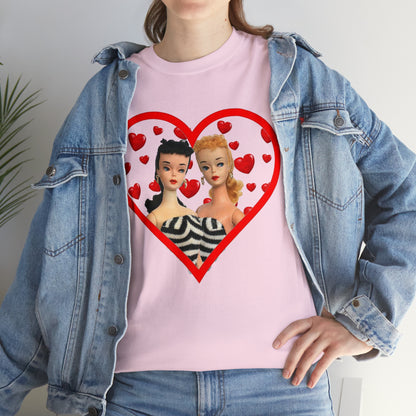 Barbie Lovers T-Shirt