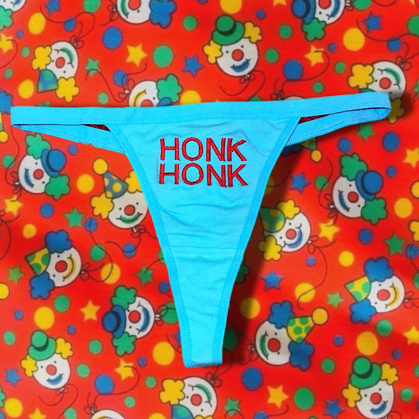 Honk Honk Thong