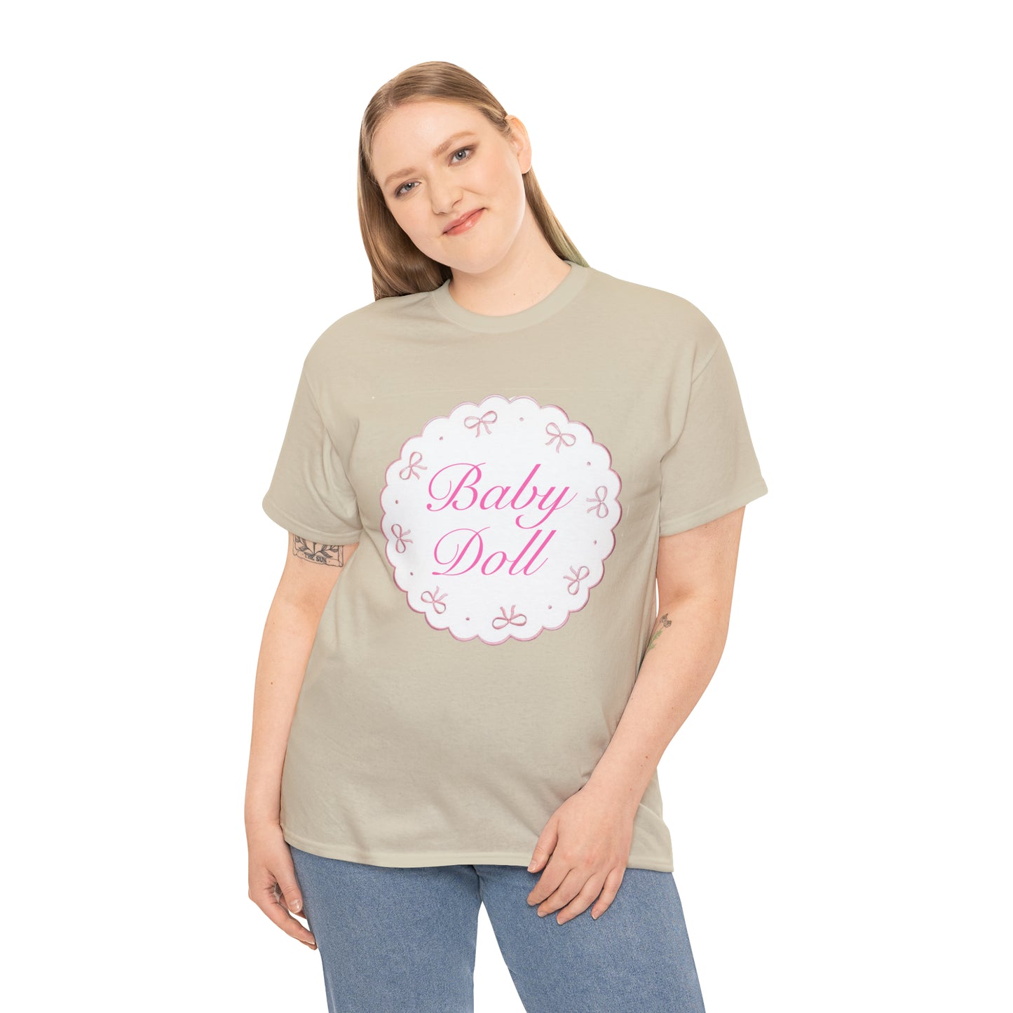 BabyDoll T-Shirt