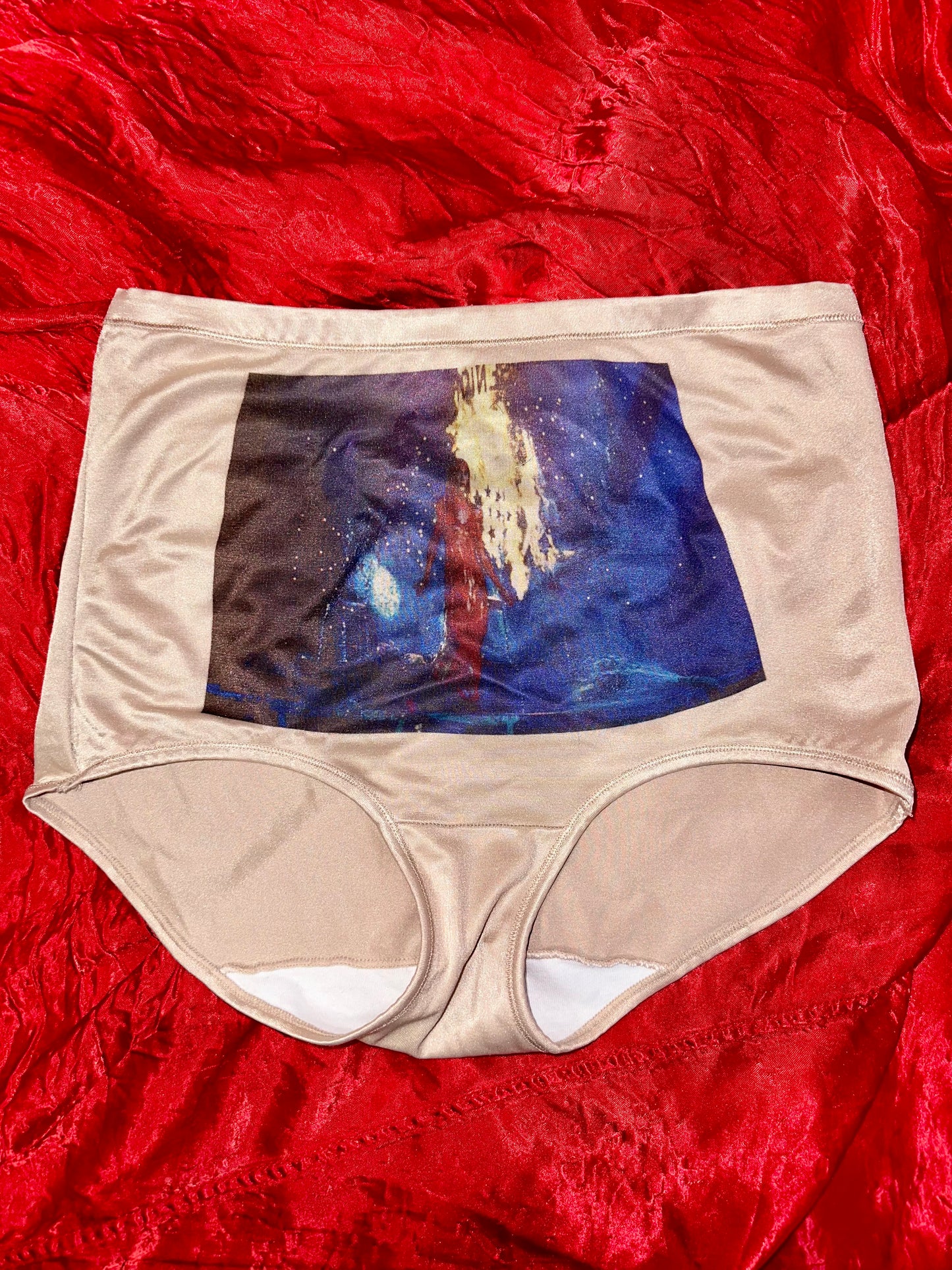 Prom Carrie Pantie (L)