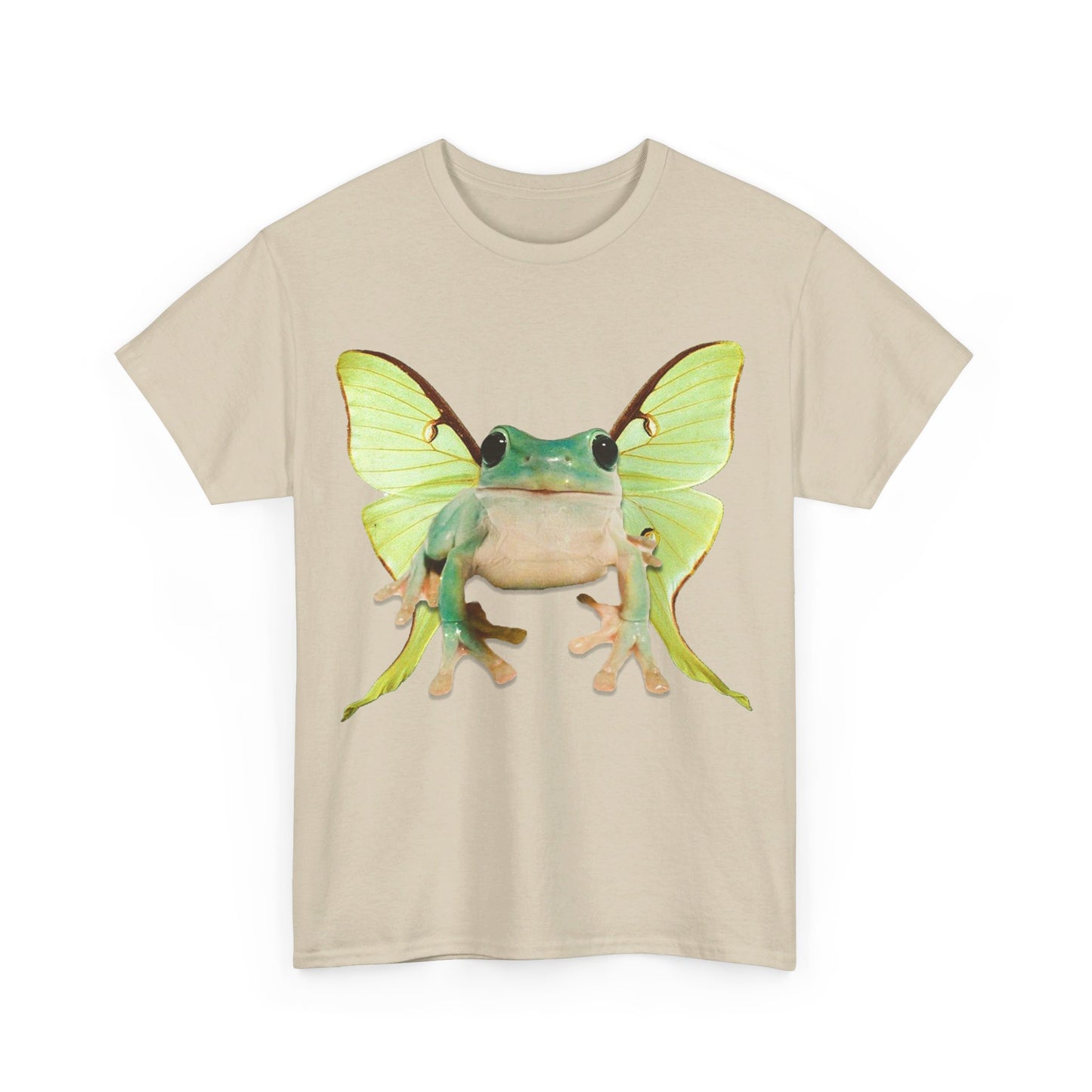 Frog Fairy T-Shirt