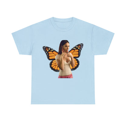 Jennifer's Butterfly T-Shirt