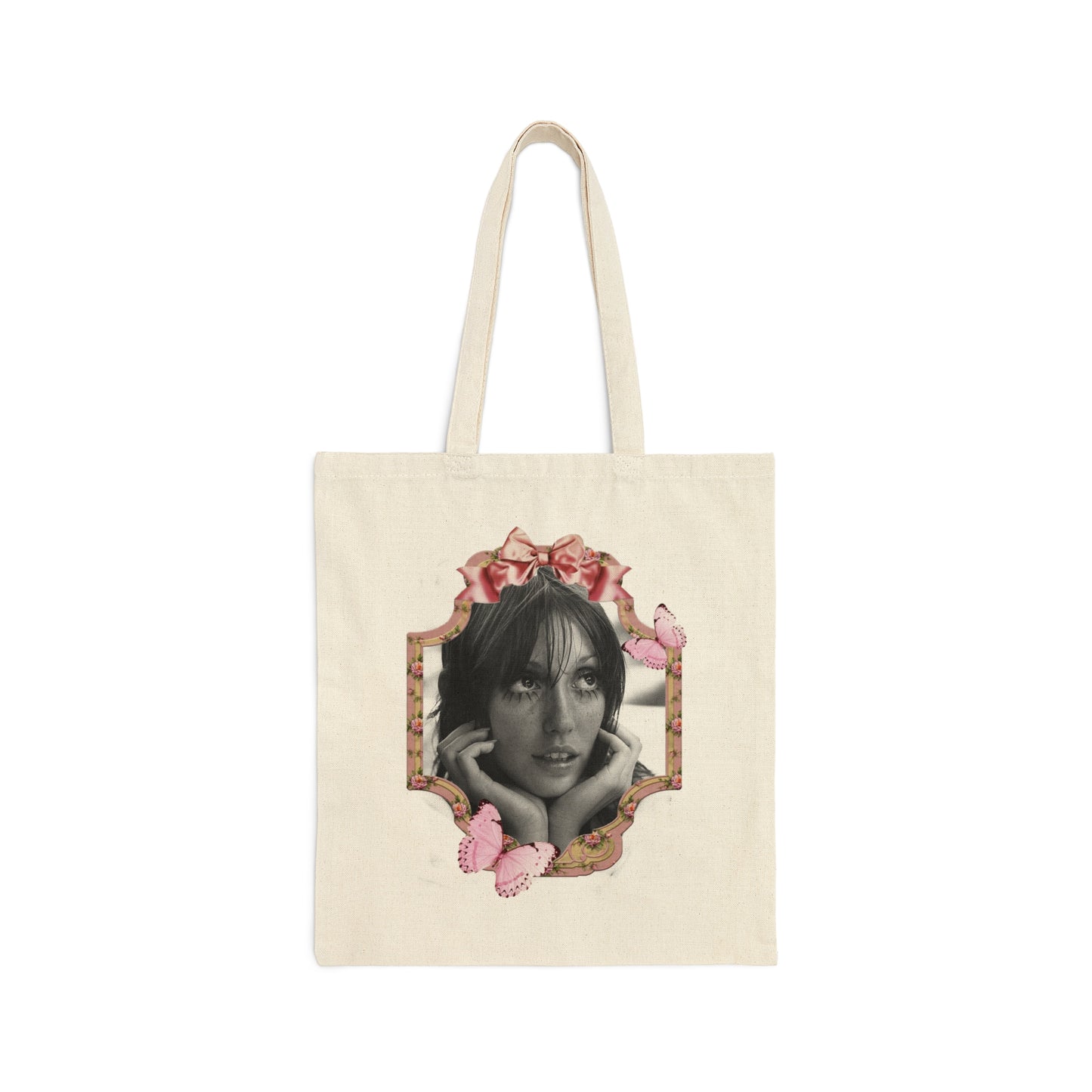 Shelley Duvall Tote Bag