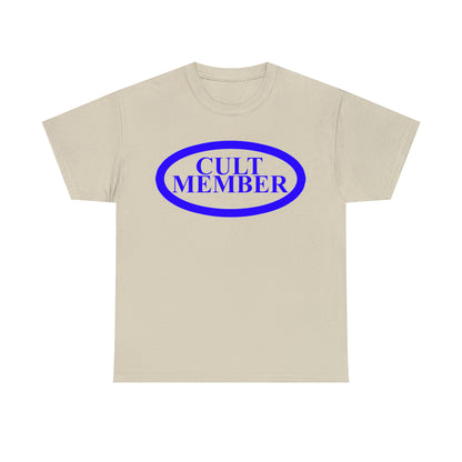 Cult Member T-Shirt