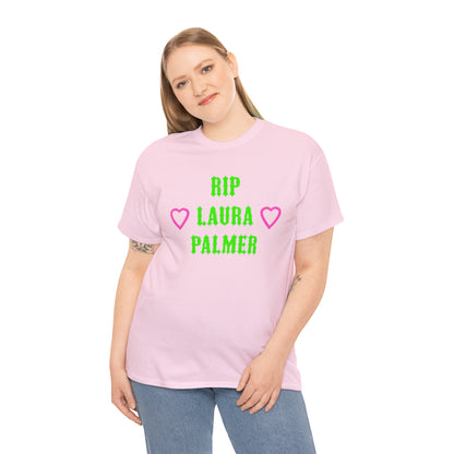 RIP Laura T-Shirt