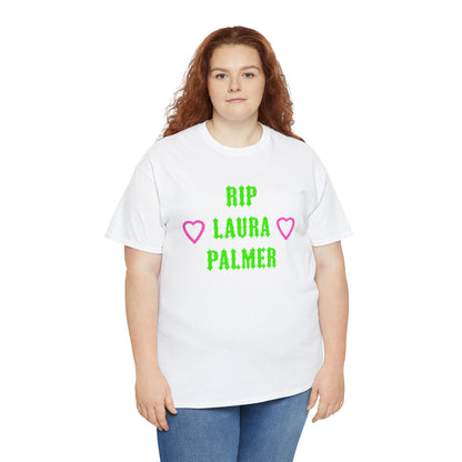 RIP Laura T-Shirt