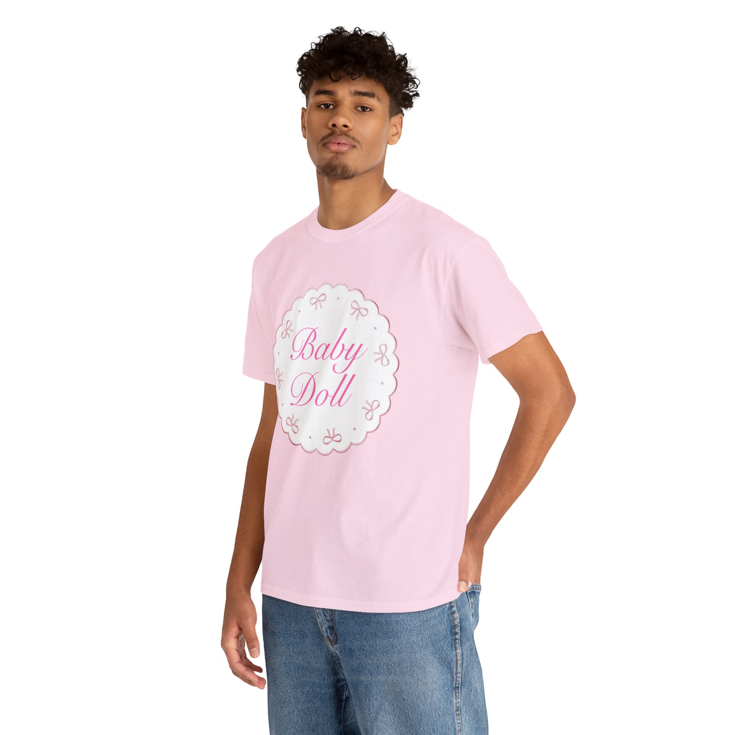 BabyDoll T-Shirt