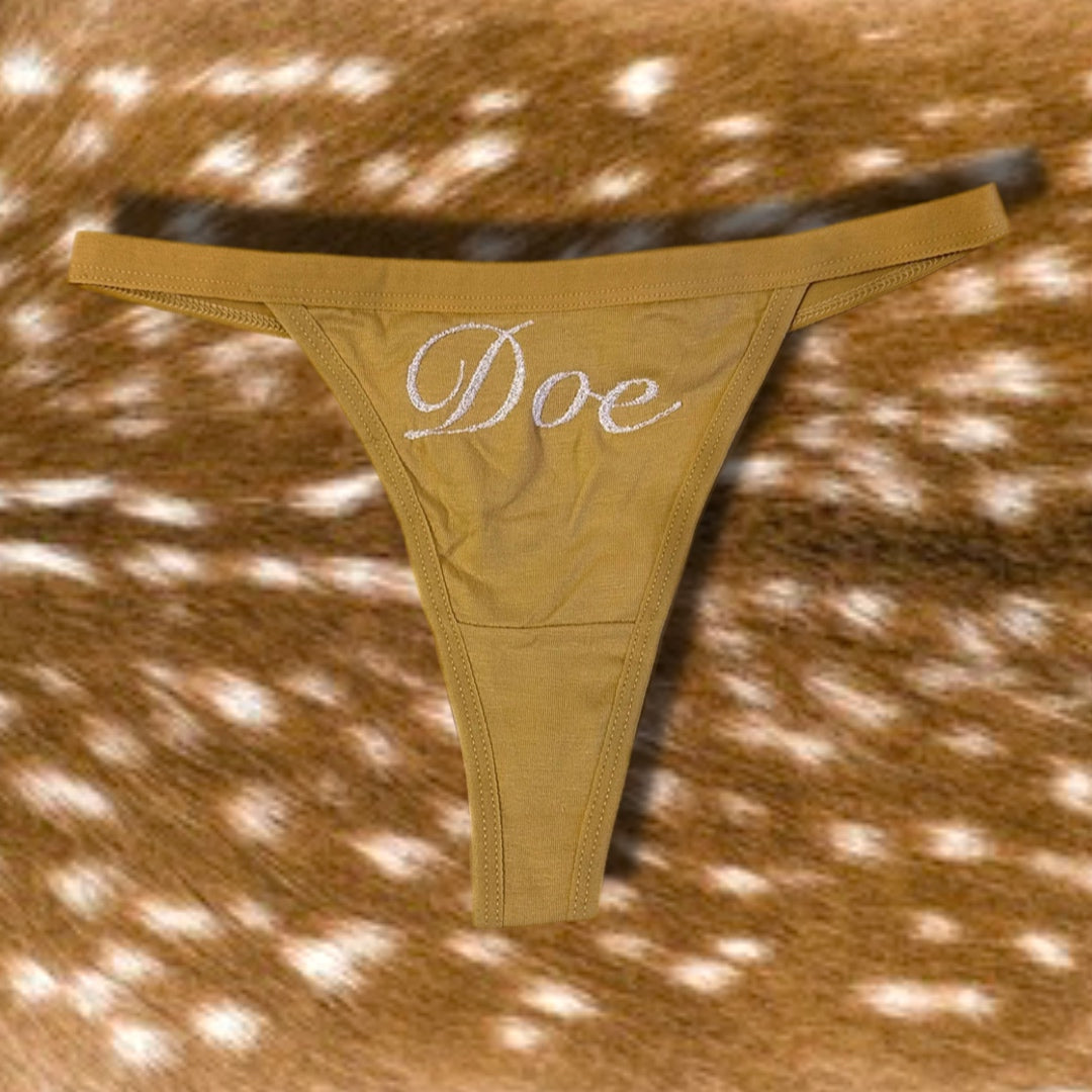 Doe Thong