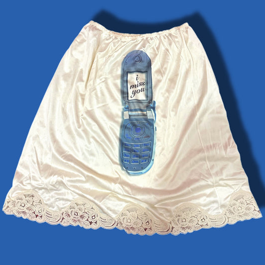 Cell Phone Skirt (S)