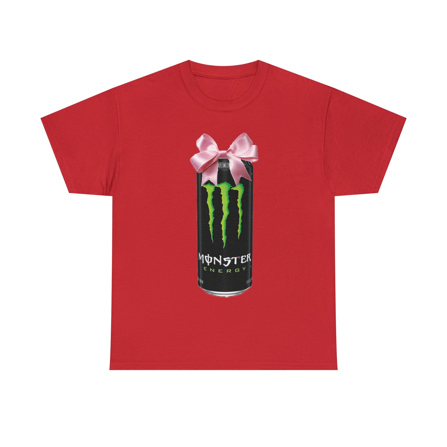 Monster Bow T-Shirt