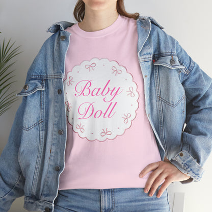 BabyDoll T-Shirt