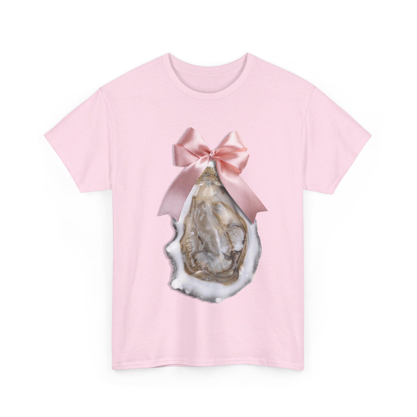 Oyster Bow T-Shirt