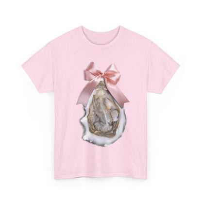 Oyster Bow T-Shirt