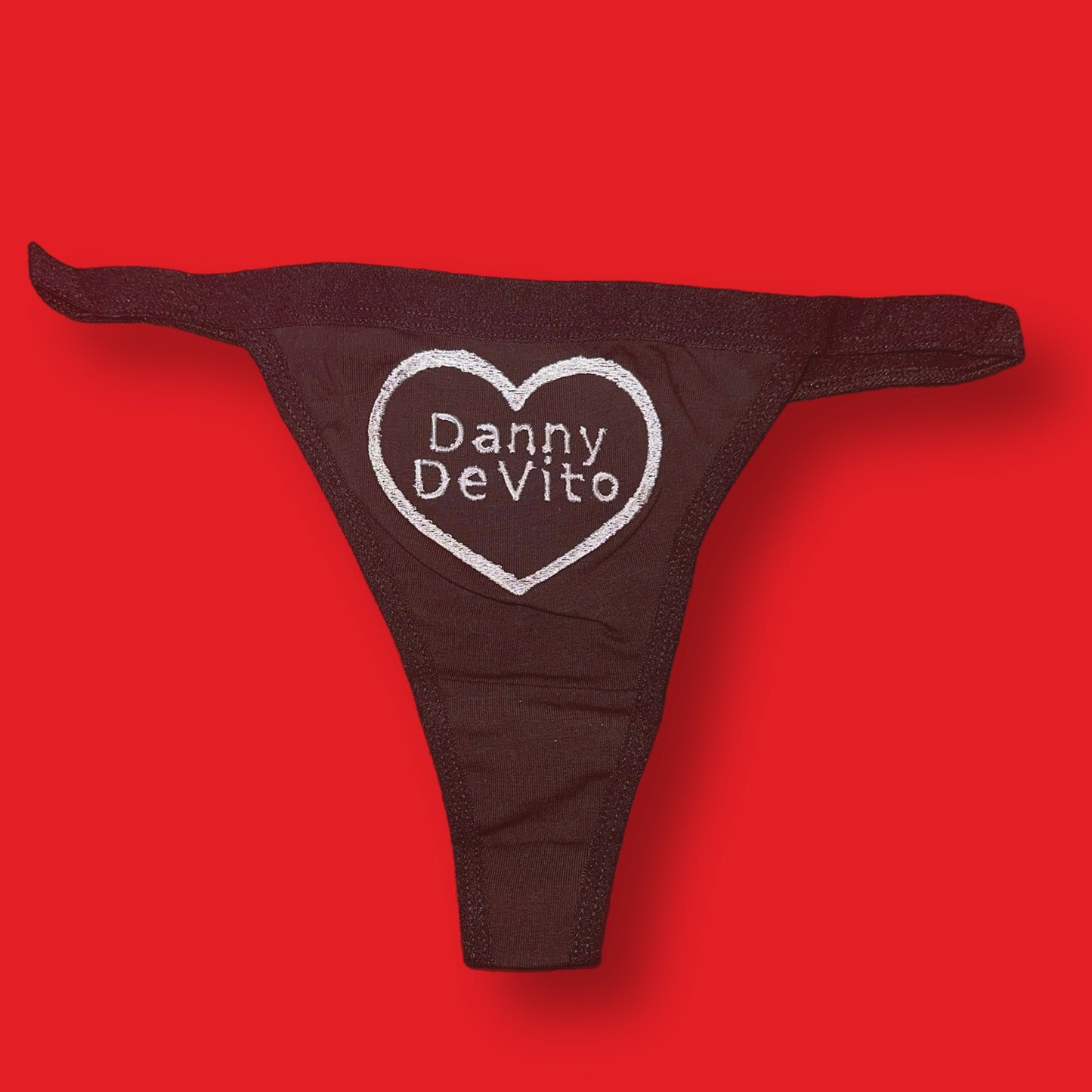 Danny DeVito Thong