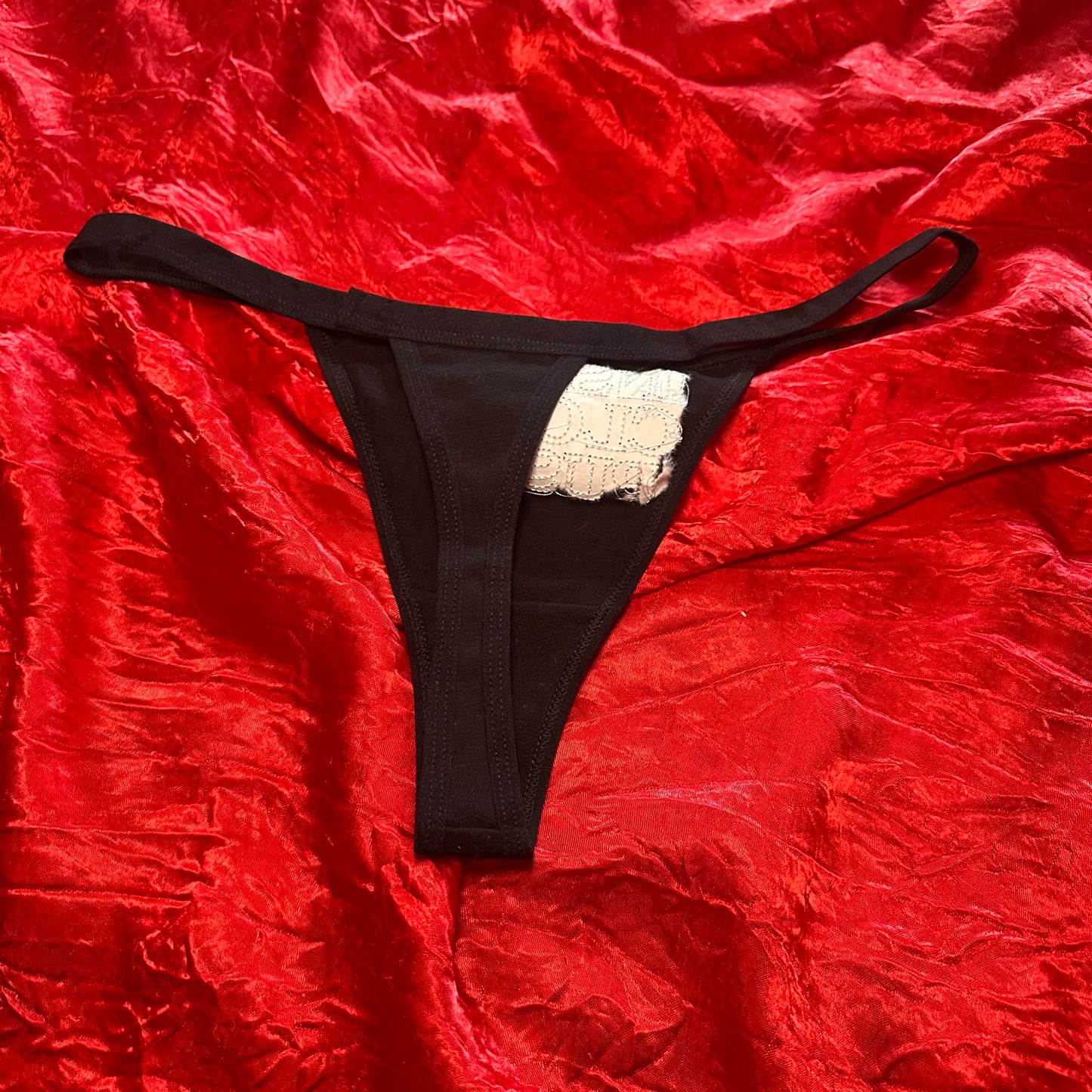 Insane Clown Pussy (M) black/white
