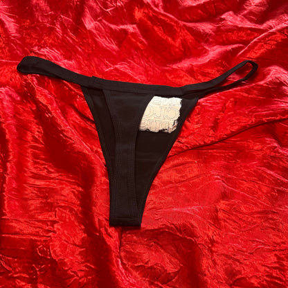Insane Clown Pussy (M) black/white