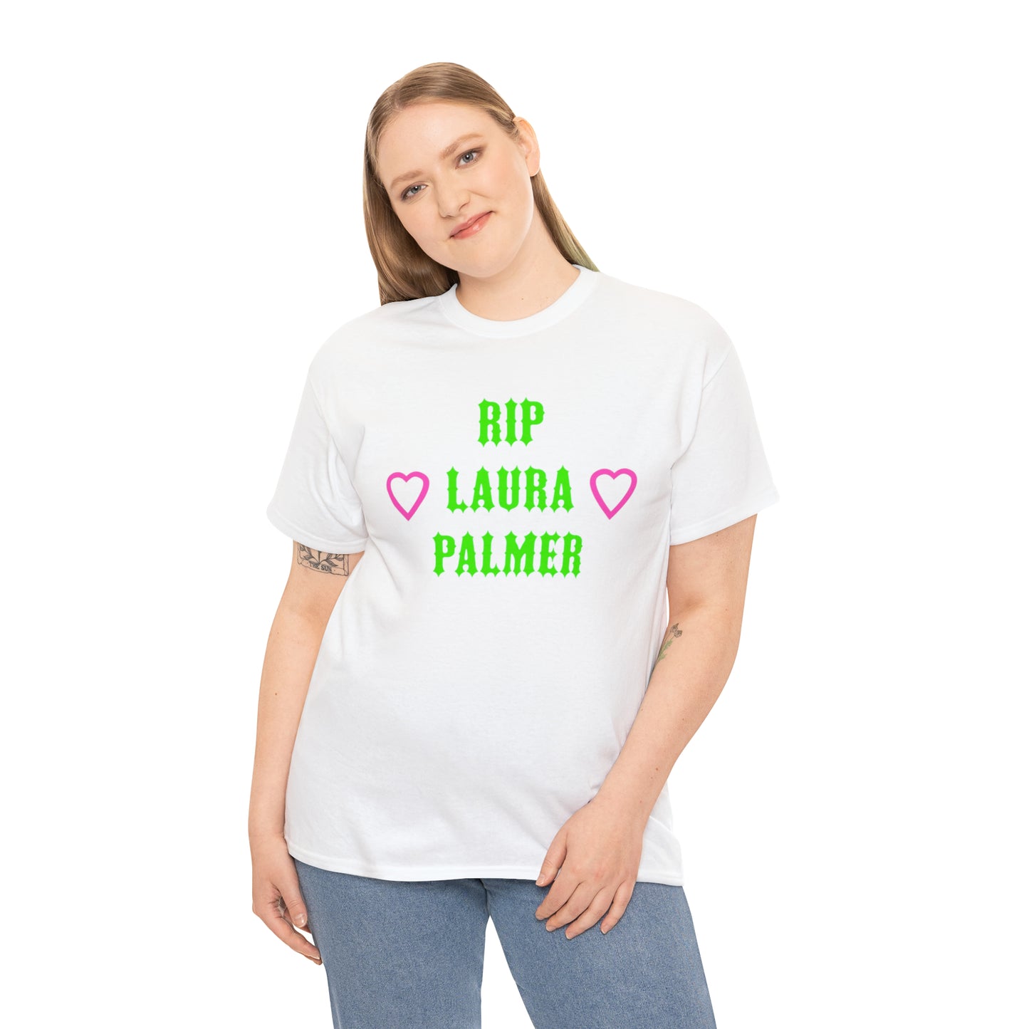 RIP Laura T-Shirt