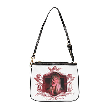 Laura Palmer Scream Shoulder Bag